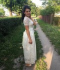 kennenlernen Frau : Oksana, 39 Jahre bis Ukraine  kharkov